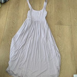 Wilfred dress